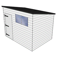 your shed