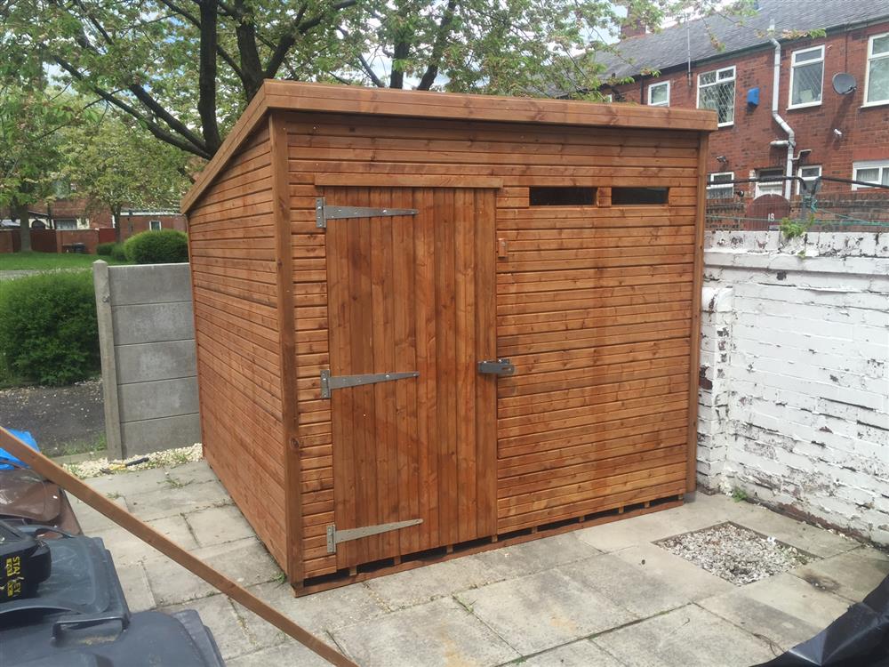 Shed Photo Gallery | Shed Sale