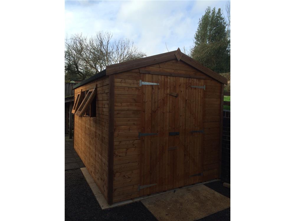 Shed Photo Gallery | Shed Sale